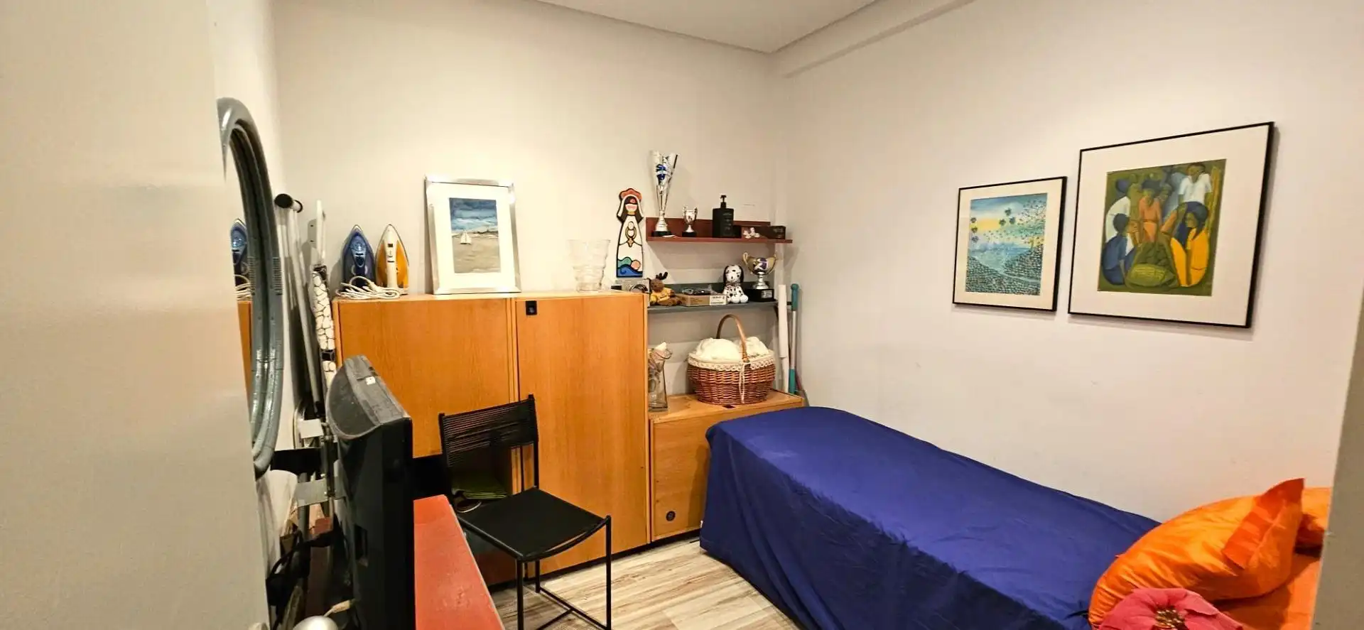Dúplex con ascensor en venta en Paseo DEL DUQUE DE MANDAS, imagen 25