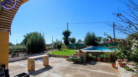 Foto 2 de Casa o chalet en venta en  Diseminado P145, Urbanizaciones, Llíria