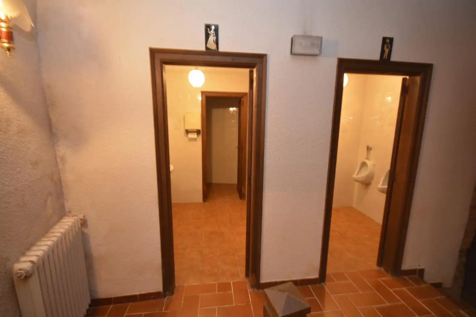 Finca rústica en venta en Borrassà con Aire acondicionado, Calefacción y Jardín privado
