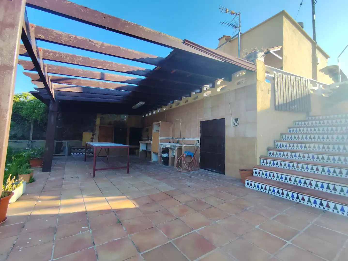 House with pool for sale in roncallosa mora 10, imagen 27