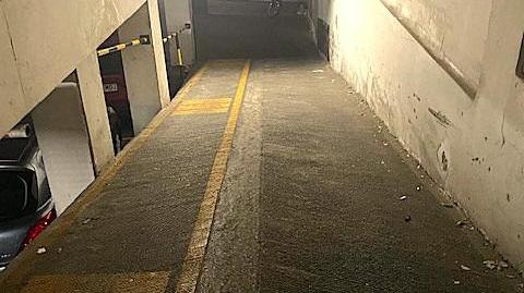 Foto 4 de Garatge en venda a Calle Tamarit, Sant Antoni,  Barcelona Capital