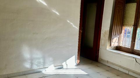 Foto 5 de Casa adosada en venta en Calle Mariscales, 11, Villacarralón, Valladolid