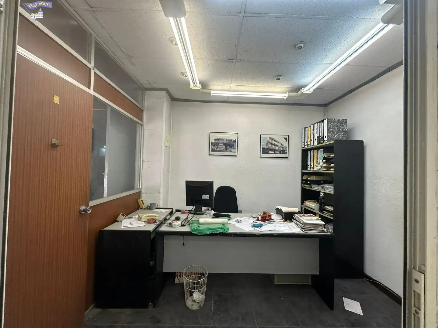 Gewerbefläche zum Verkauf in Centre - Cordelles, imagen 19