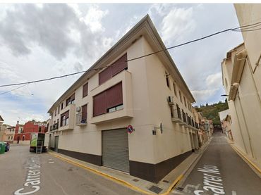 Local commercial à vendre à Carrer Nou 1