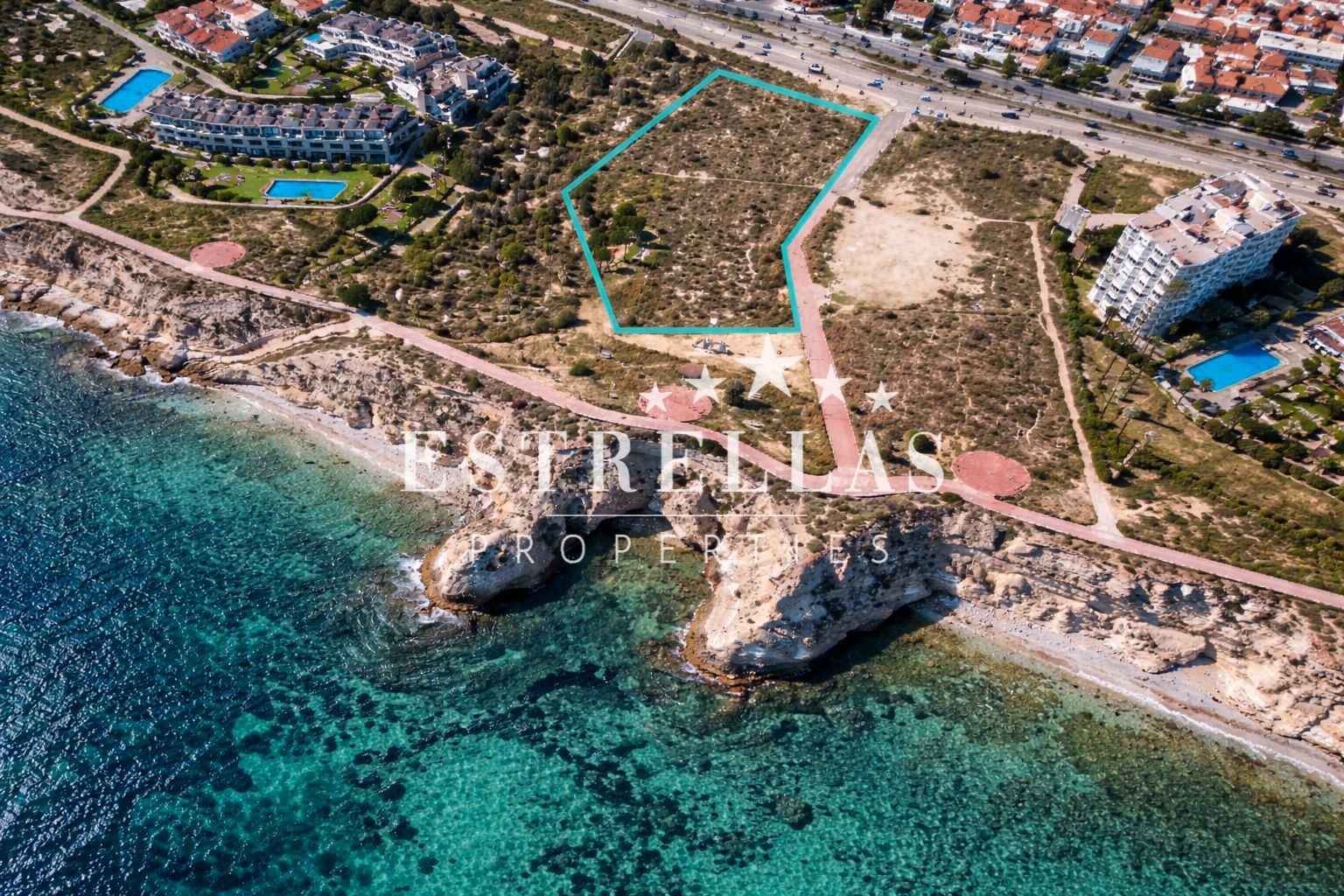 Casa o chalet en venta en El Campello con Aire acondicionado, Calefacción y Jardín privado