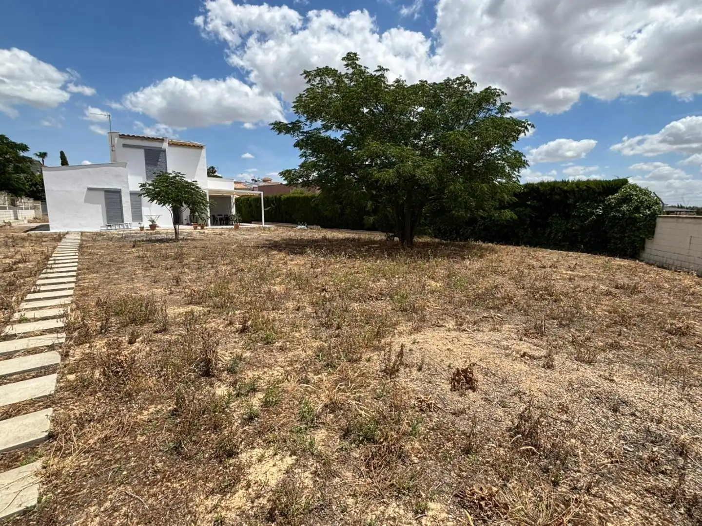 Casa o xalet en venda en Bormujos amb Aire condicionat, Traster i Piscina