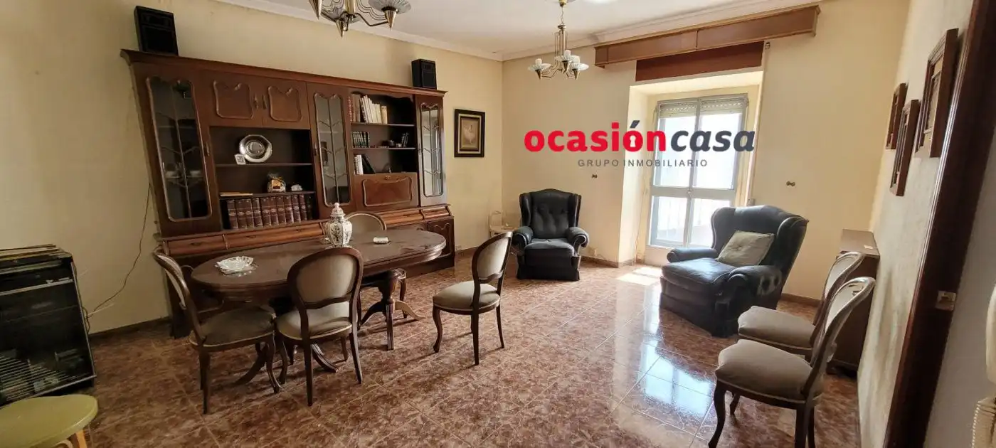 Piso con terraza en venta en Pozoblanco, imagen 5