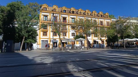Foto 3 de Garaje en venta en Calle San Fernando, 19, Alfalfa - Santa Cruz, Sevilla Capital