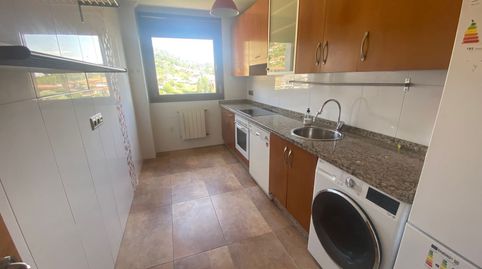 Foto 4 de Piso en venta en Ciudad Naranco - Prados de La Fuente, Oviedo