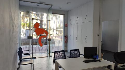 Photo 5 of Premises for rent in Juan Carlos I, Murcia Capital