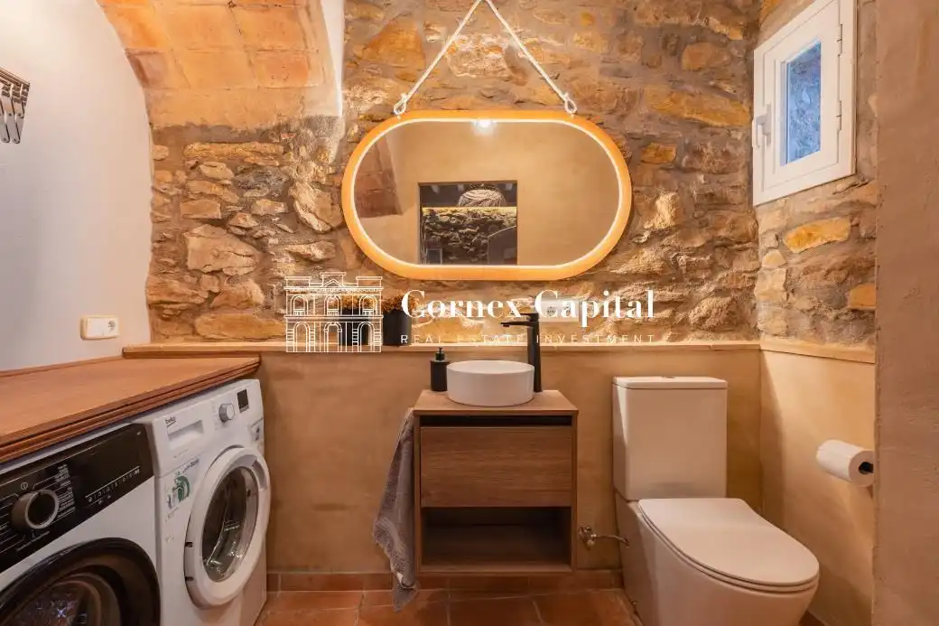 Haus zur Miete in Begur, Girona