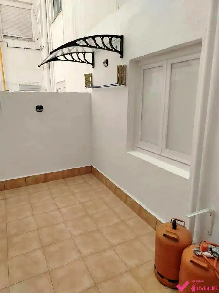 Piso con ascensor en alquiler en calle d'Almudaina, imagen 4