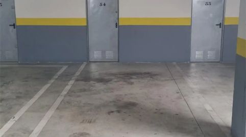 Foto 4 von Garage zur Miete in Calle Alcalde Josep Poveda Verdú, 6-a, Playa Muchavista, El Campello