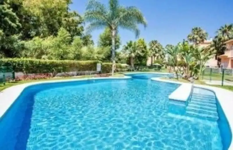 Apartamento en venta en Marbesa