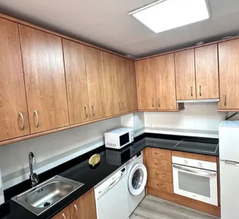 Flat with lift for sale in Centro, imagen 5