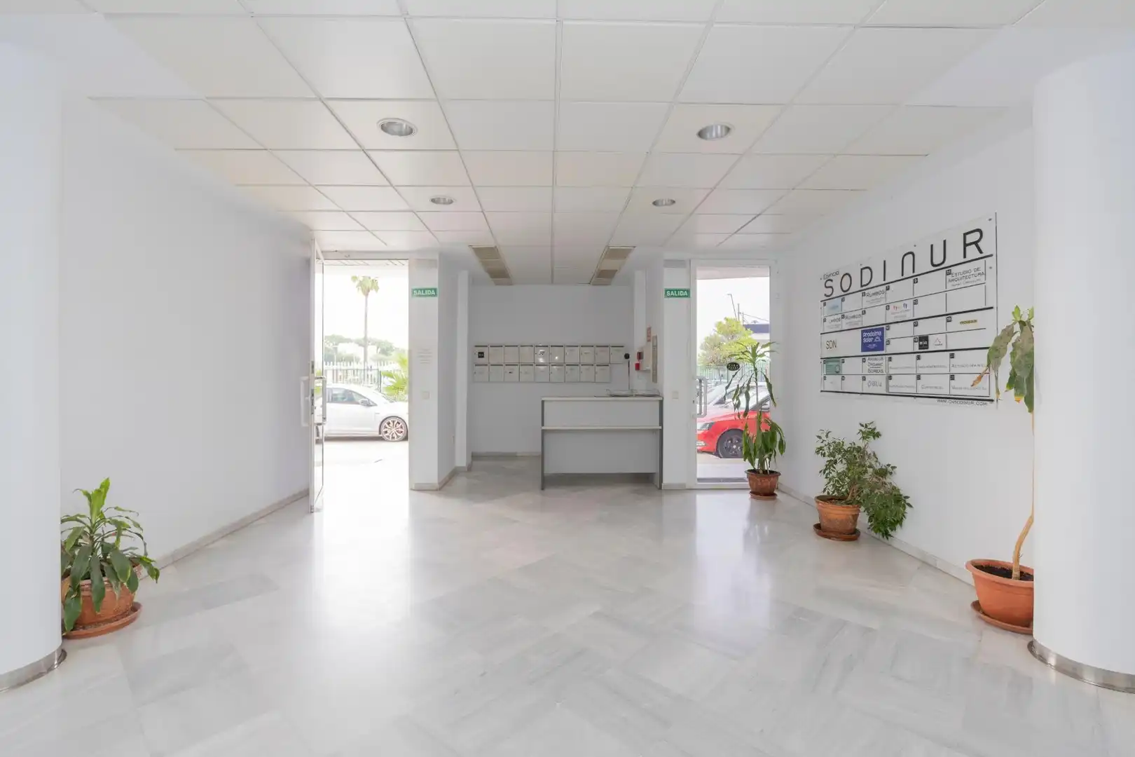 Local en venta en Mairena del Aljarafe con Aire acondicionado