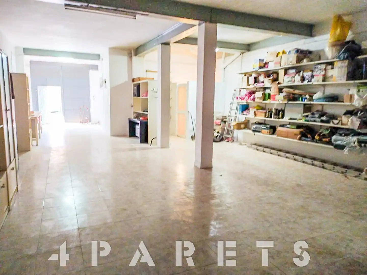 Business premises for sale in Casco Urbano, imagen 9