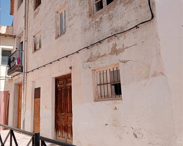 Casa adosada en Venta en Paloma en Torres