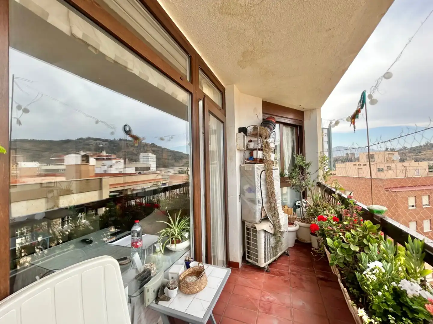 Apartament amb terrassa en venda a Centro, imagen 27