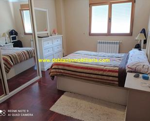 Bedroom of Duplex for sale in Salceda de Caselas  with Terrace and Balcony