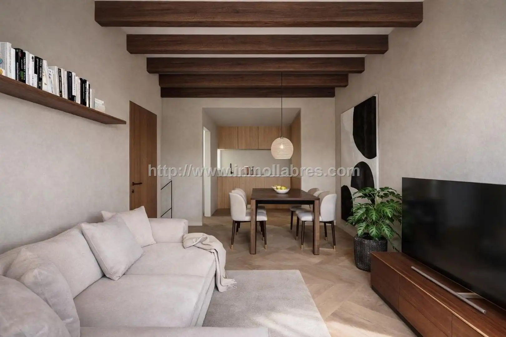 Casa rústica en venda a Centro, imagen 2