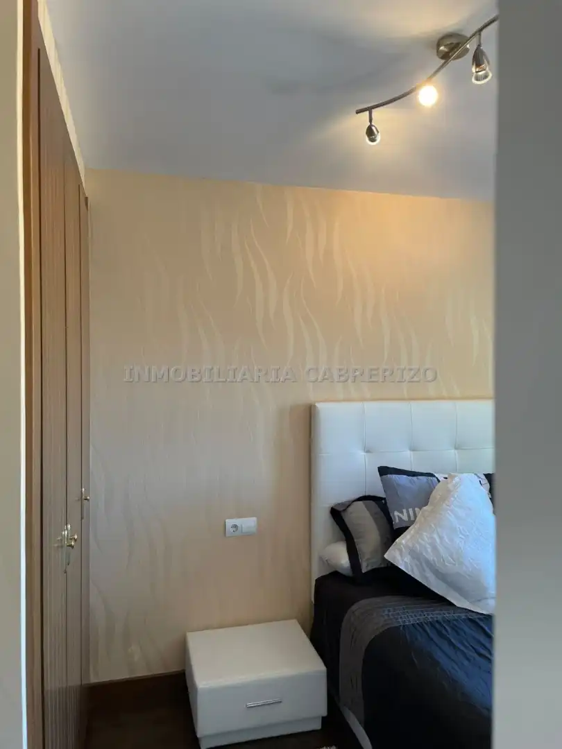 Bedroom of Flat for sale in Sojuela, La Rioja