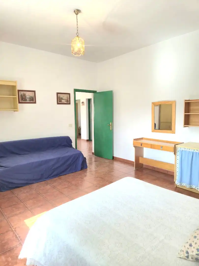 Casa o xalet en venda a Calle Antoñita Melian, 8, La Oliva pueblo