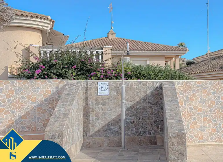 Casa amb piscina en venda a Los Balcones - Los Altos, imagen 8