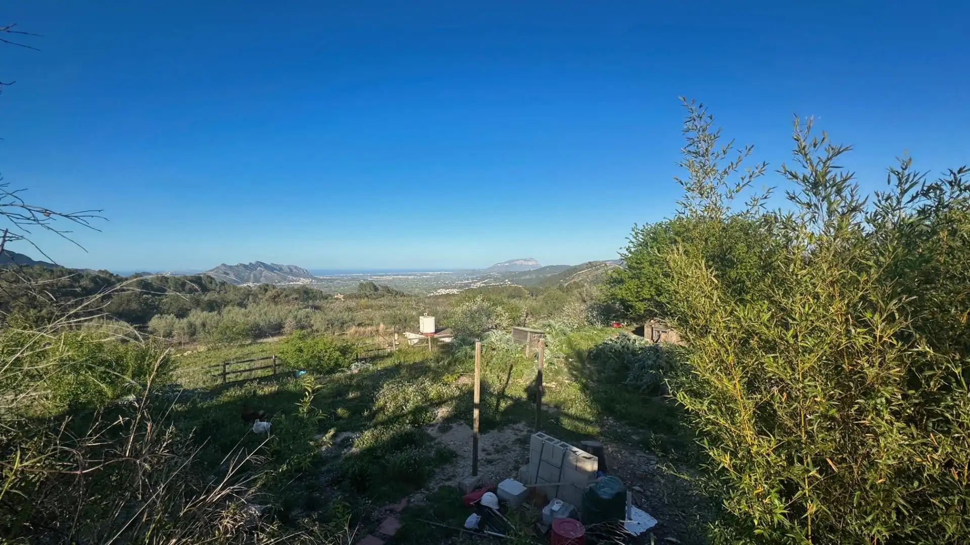 Terrenys i solars en venda a Murla, imagen 4