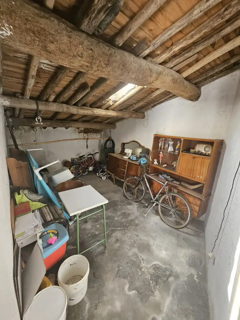 Casa o chalet en venta en Berrocal de Salvatierra con Jardín privado y Amueblado