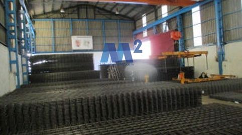 Foto 5 von Fabrikhallen zur Miete in Calle Fundidores, Juan de la Cierva, Getafe