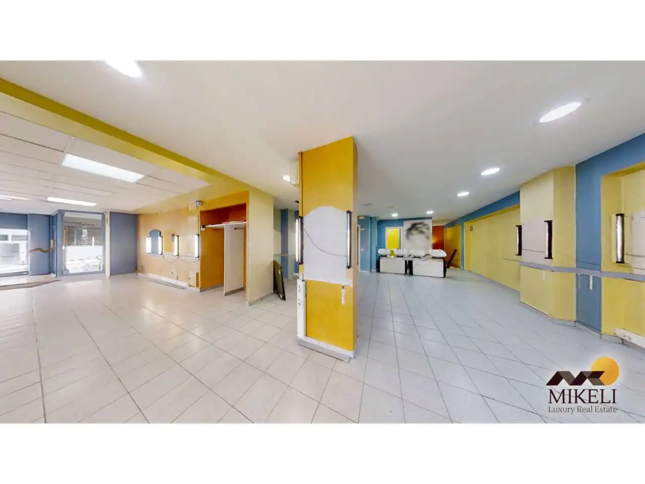 Locale commerciale in affitto a Santa Lucia, imagen 38