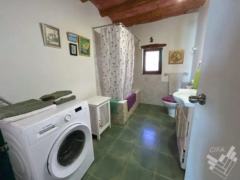 Casa pareada con terraza en venta en Passeig ESTACIO DE L', imagen 14