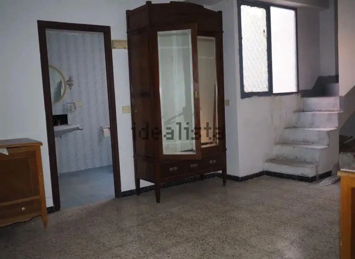 Habitación de Casa o chalet en venta en Villanueva de Castellón con Balcón