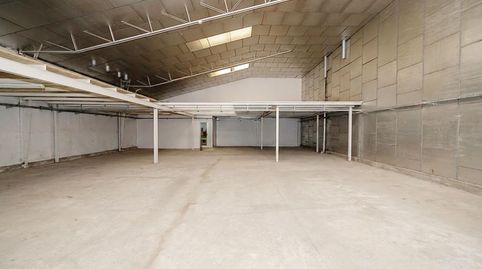 Foto 4 von Fabrikhallen zur Miete in Calle Alora, Martín Carpena - Torre del Río, Málaga Capital