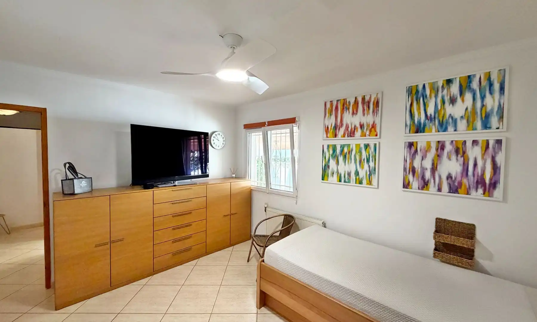 Houses for sale in Dénia  with Air Conditioner, Heating and Private garden