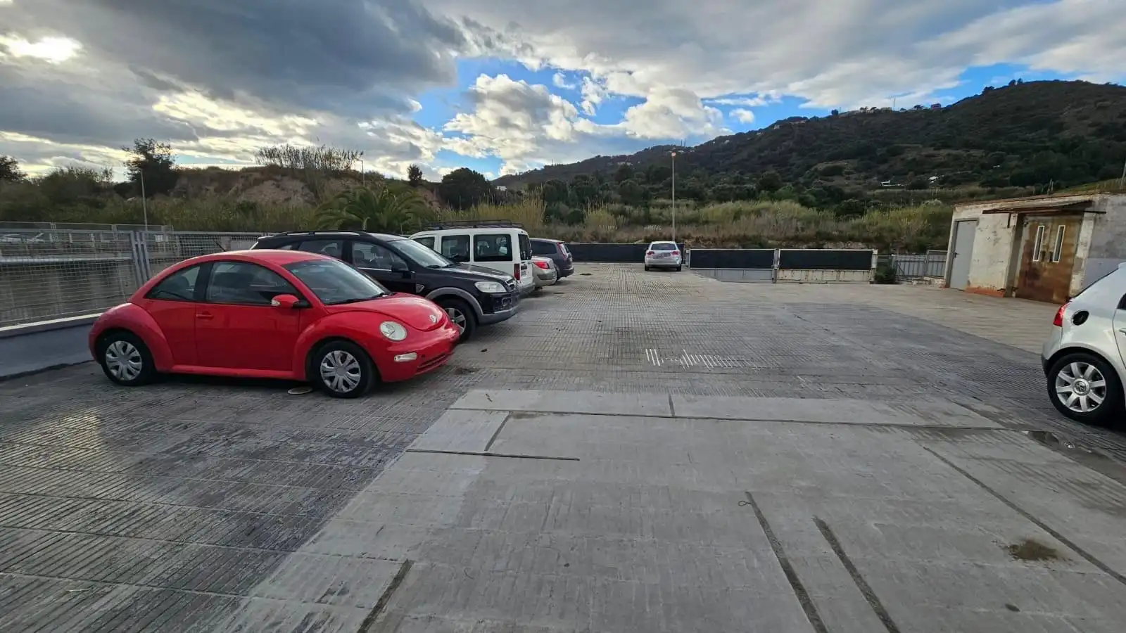 Nau industrial en venda a Can Moré - Santa Anna - Can Feliu de Merola, imagen 20