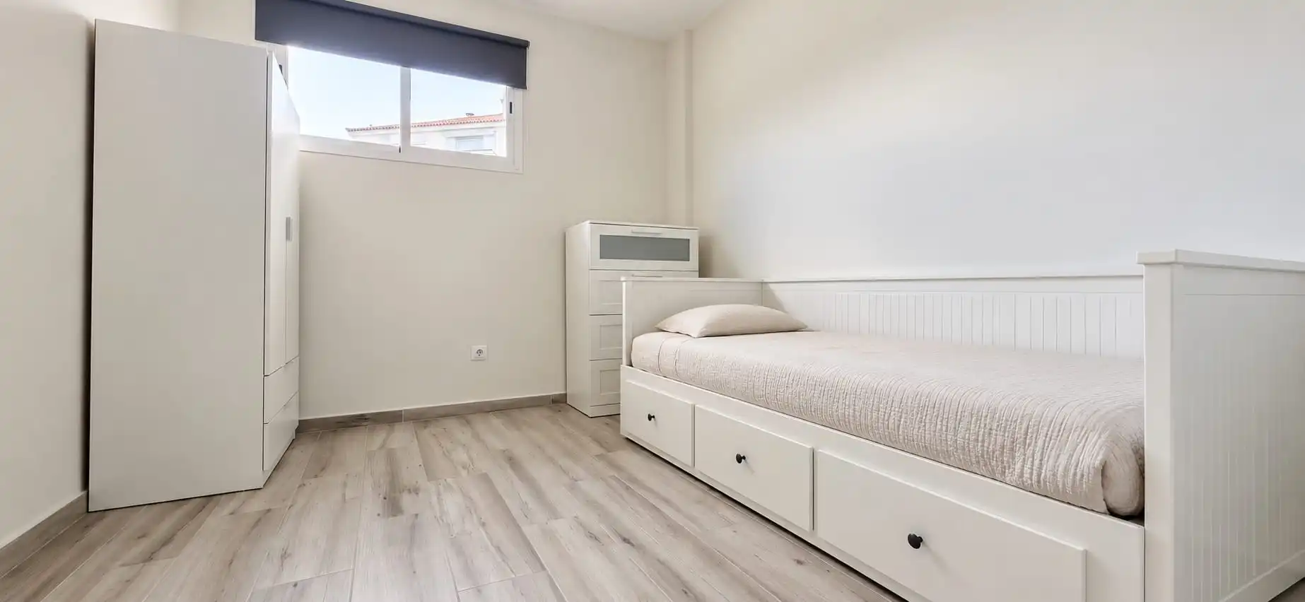 Piso con piscina en venta en Cabo Blanco, imagen 10