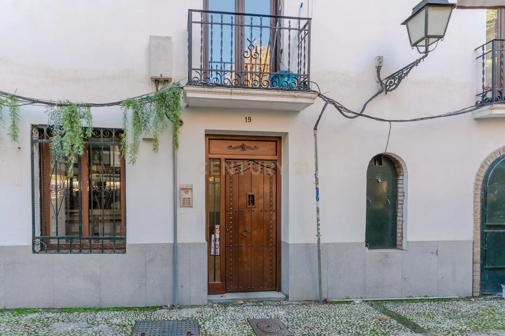 Wohnungen zum Verkauf in Campo del Príncipe, 19, Granada, Spain, 19, San Matías - Realejo