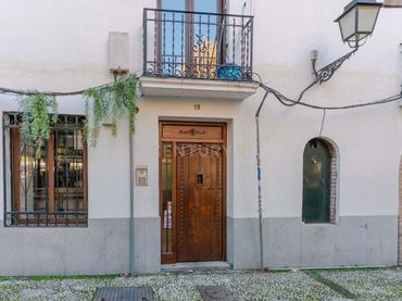 Mini appartamento in vendita a Campo del Príncipe, 19, Granada, Spain 19