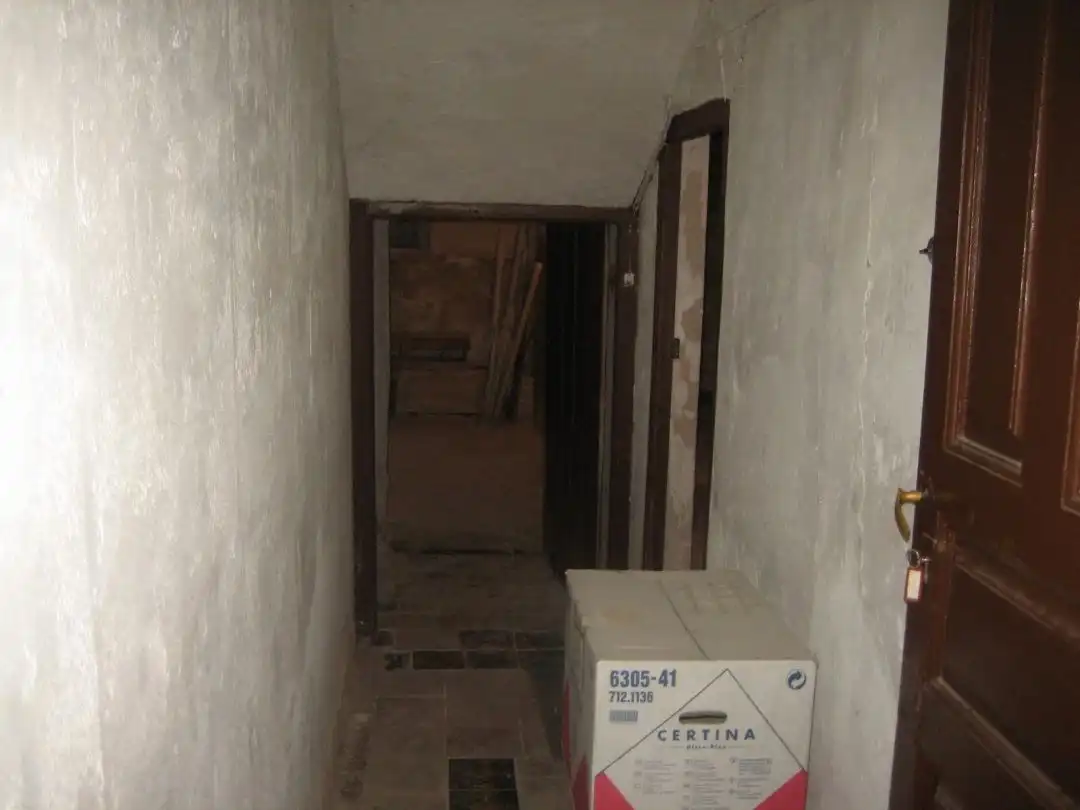 Casa o xalet en venda en Pradoluengo