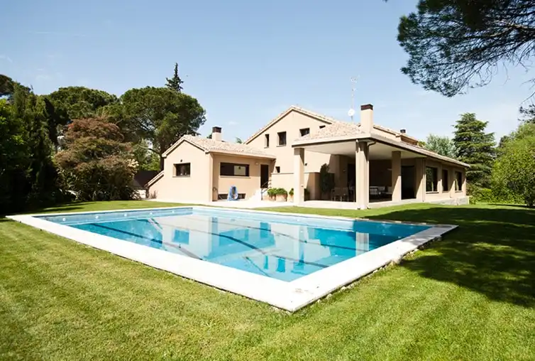 Villa mit Pool zum Verkauf in Urbanizacion Cabo Roig 3, imagen 2