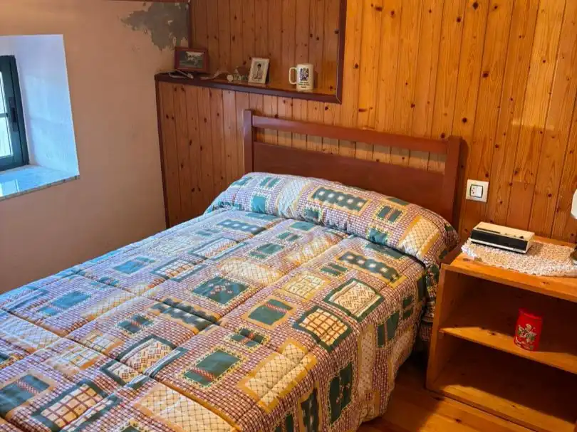 Casa rústica amb jardí en venda a Lugar salgueiras 19B, imagen 17