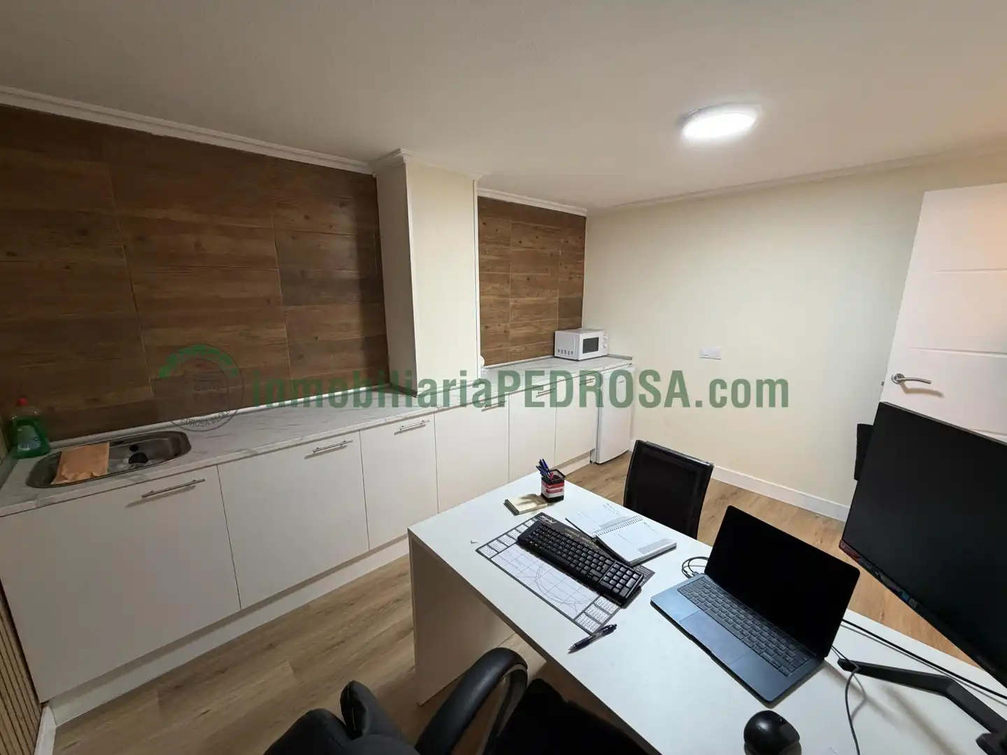 Bureau avec ascenseur à vendre à Calle GARCIA CAMBA, imagen 15
