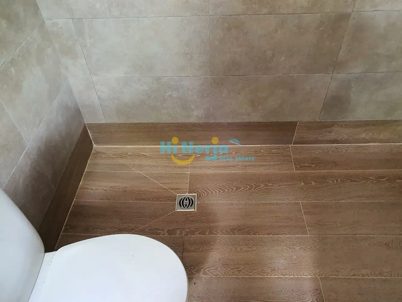 Casa rústica amb piscina en venda a Torrox Pueblo, imagen 23