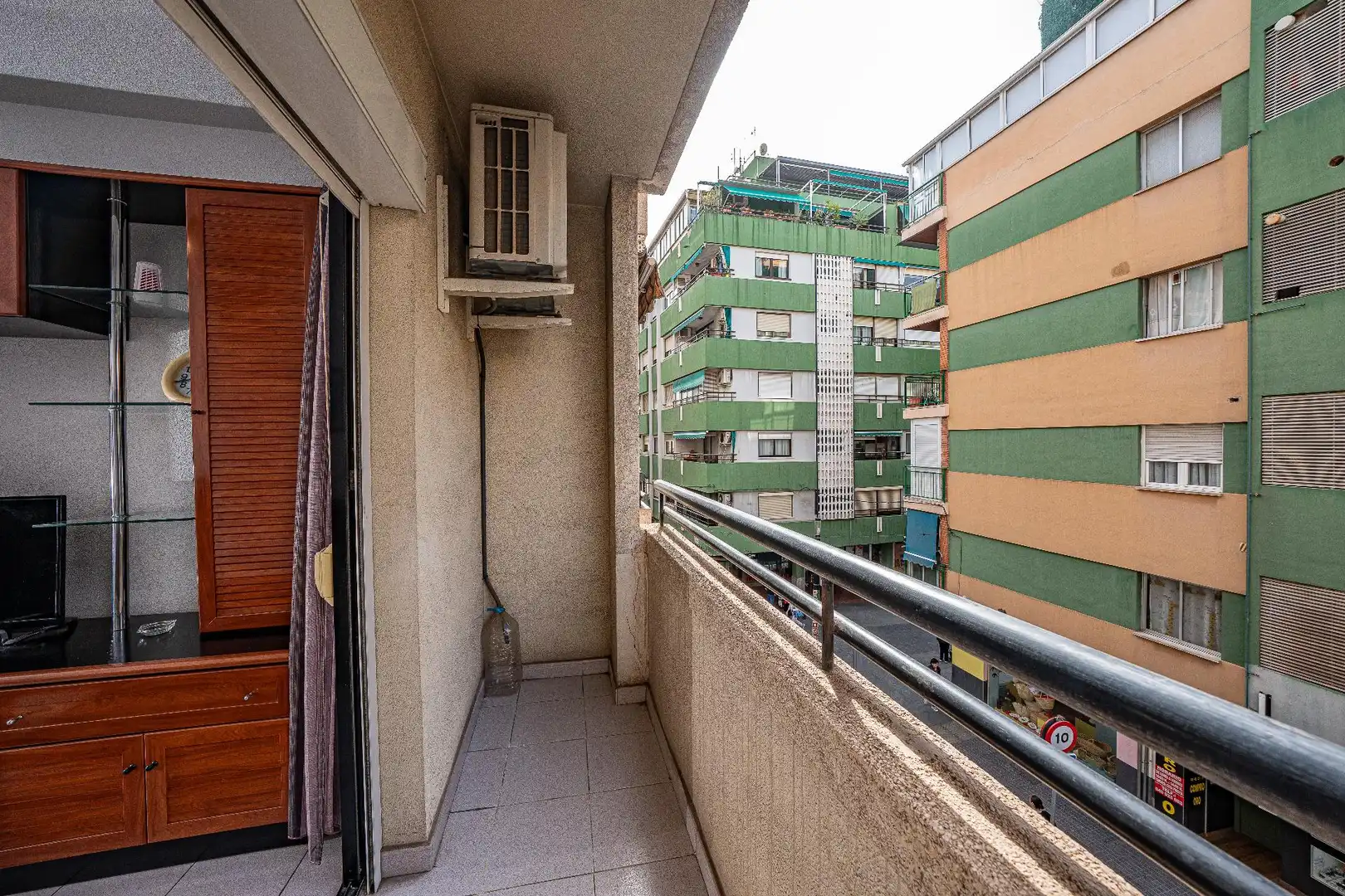Appartement compact avec terrasse à vendre à Calle TOMAS ORTUÑO, imagen 12