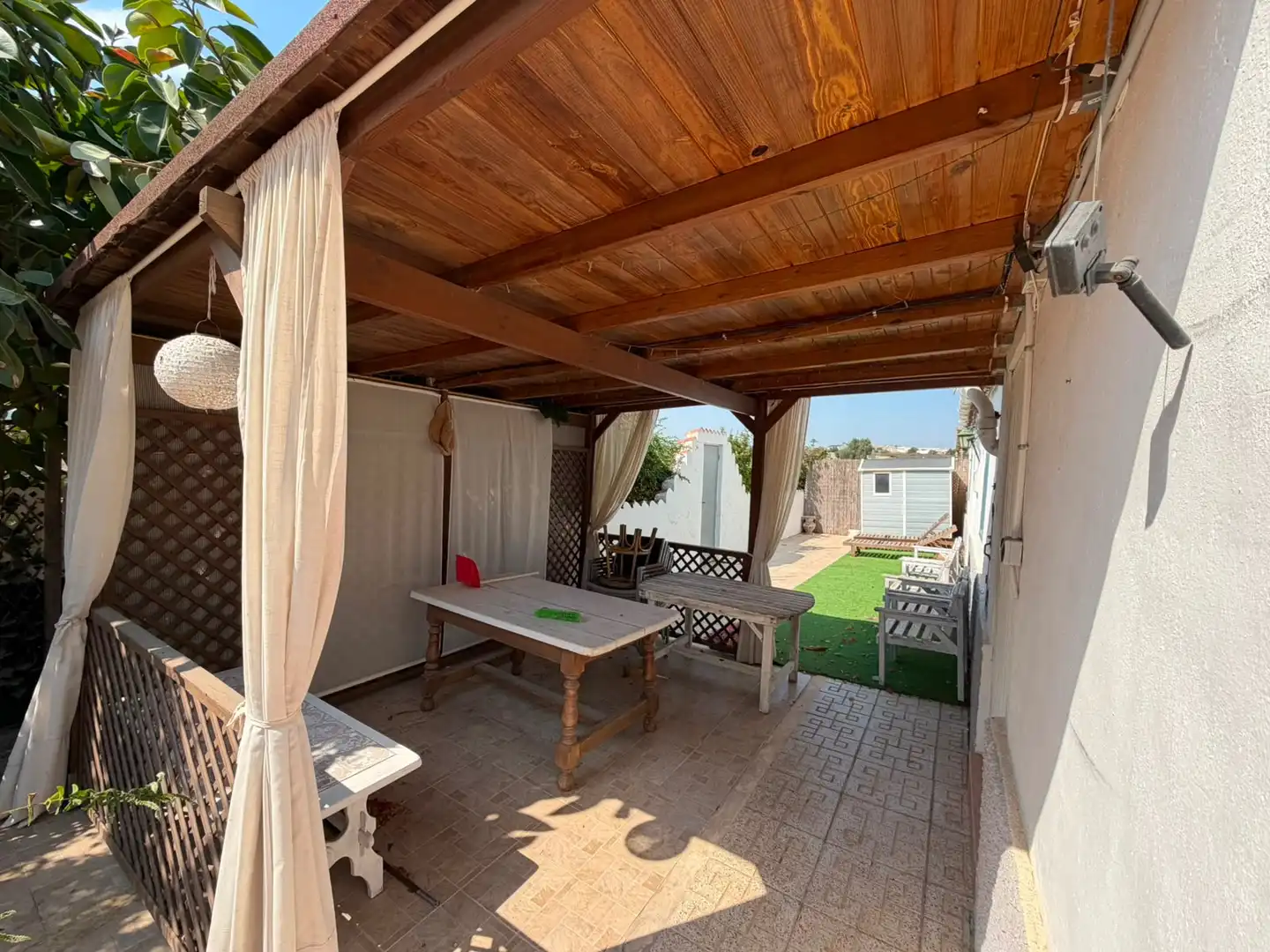 Casa en venda a Desamparados - Hurchillo - Torremendo, imagen 6