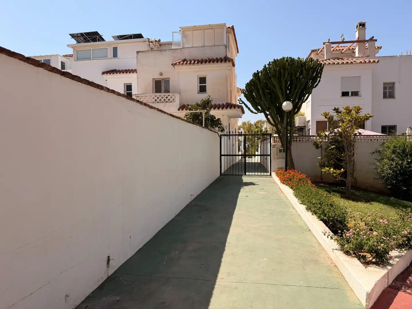 Maison jumelée avec terrasse à vendre à Campo de Mijas, imagen 47