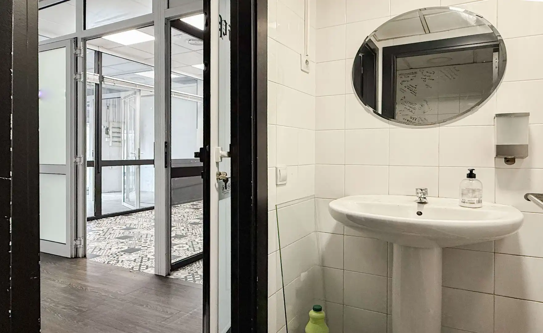 Baño de Piso en venta en Sant Boi de Llobregat