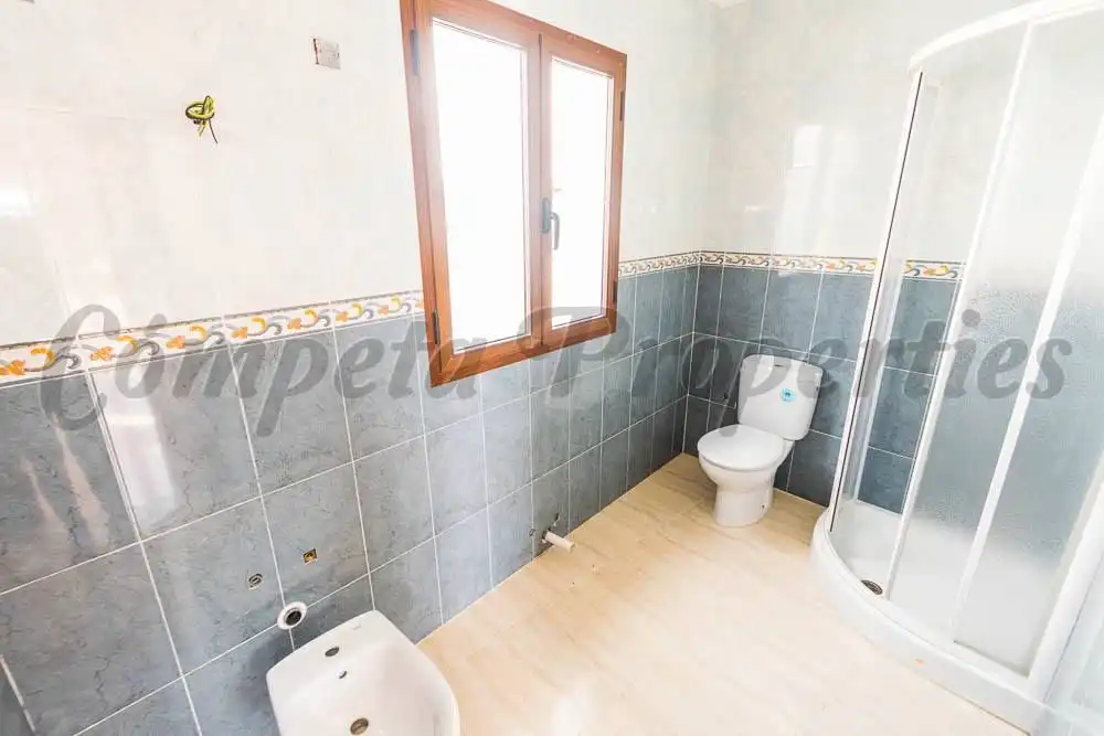 Apartamento con terraza en venta en Algarrobo pueblo, imagen 11